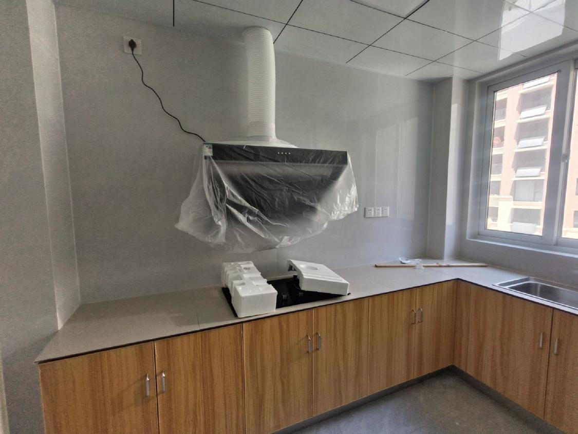 整租·东南悦湖