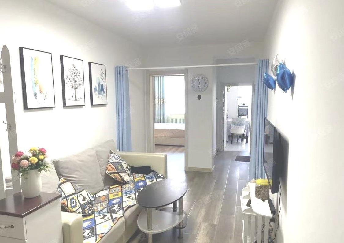 整租·天裕小区