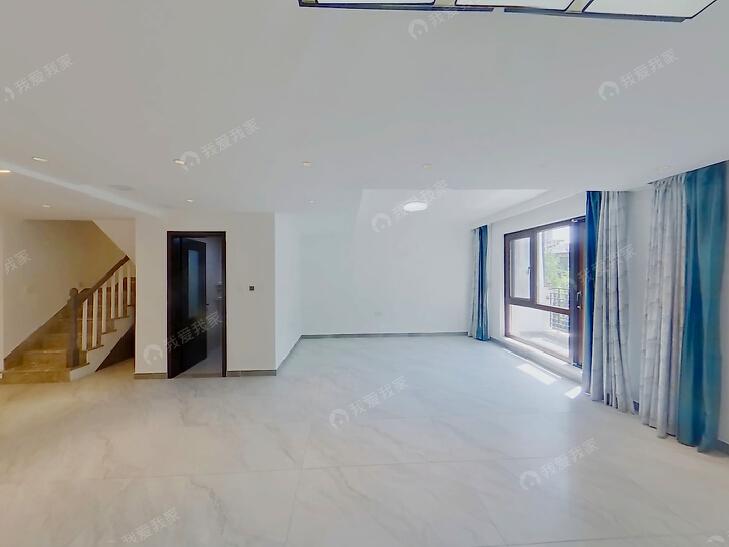 整租·龙湖西宸原著