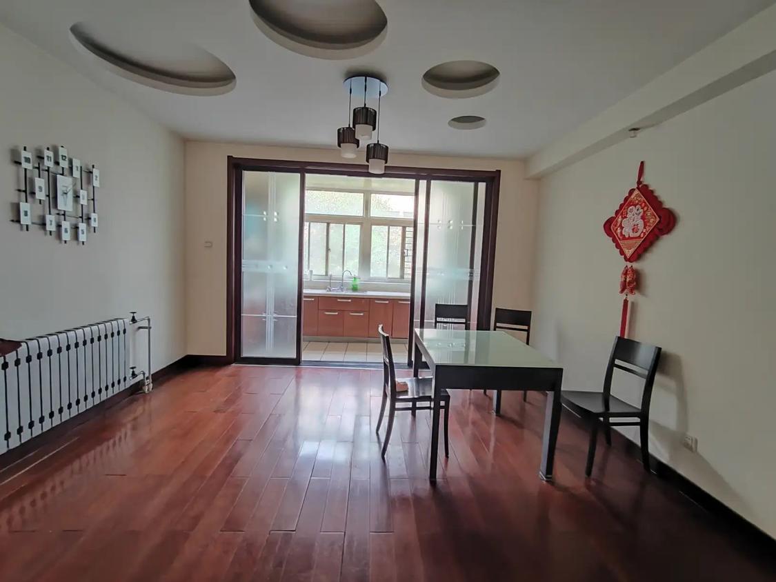 整租·金马家园