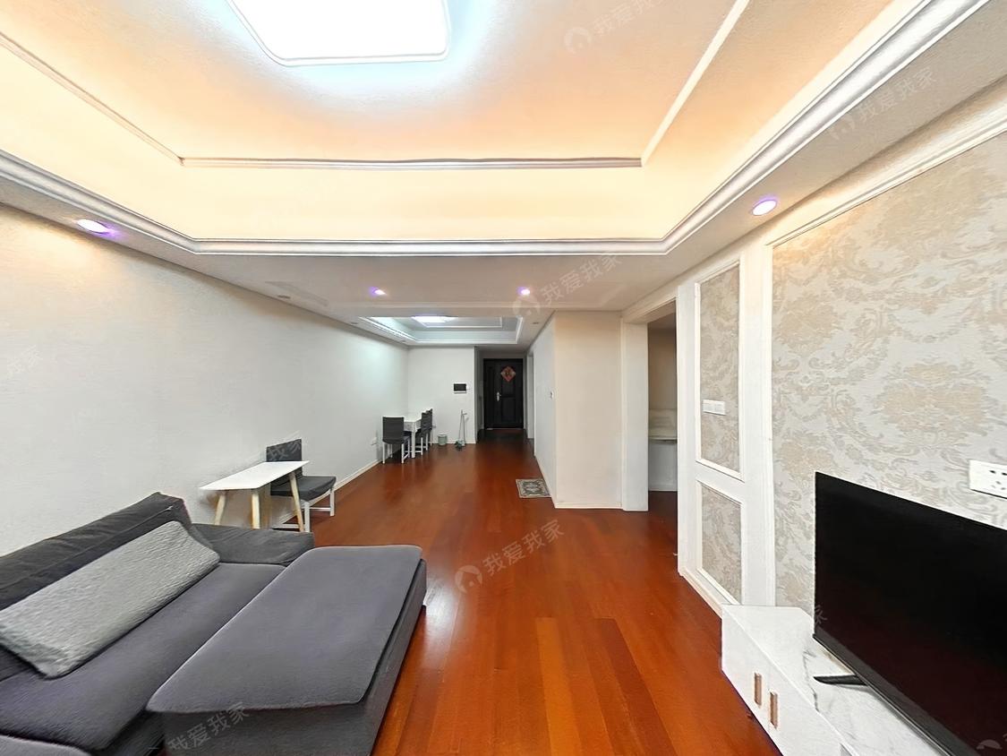 整租·海峡城云玺湾