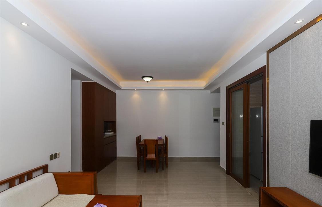 整租·中交海棠麓湖