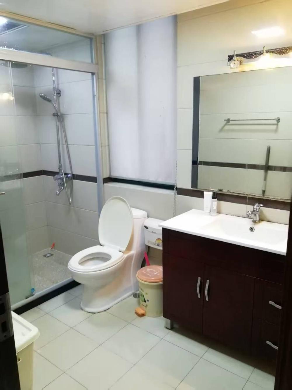 整租·祥云花园