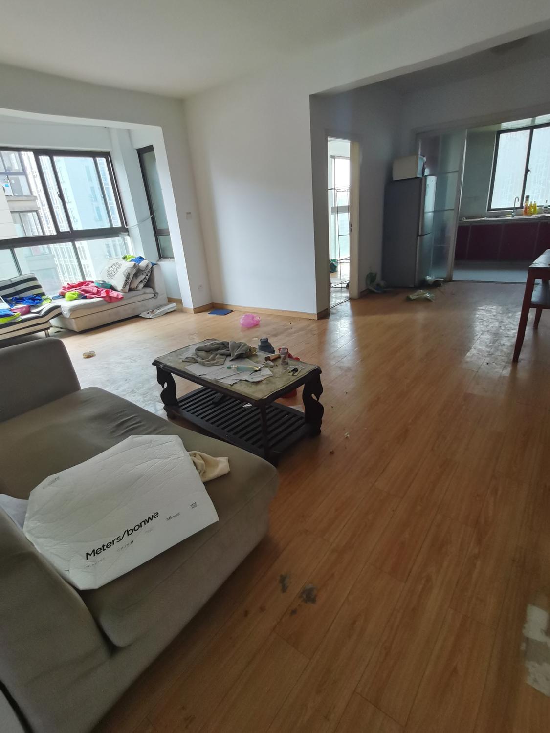 整租·尚东名邸