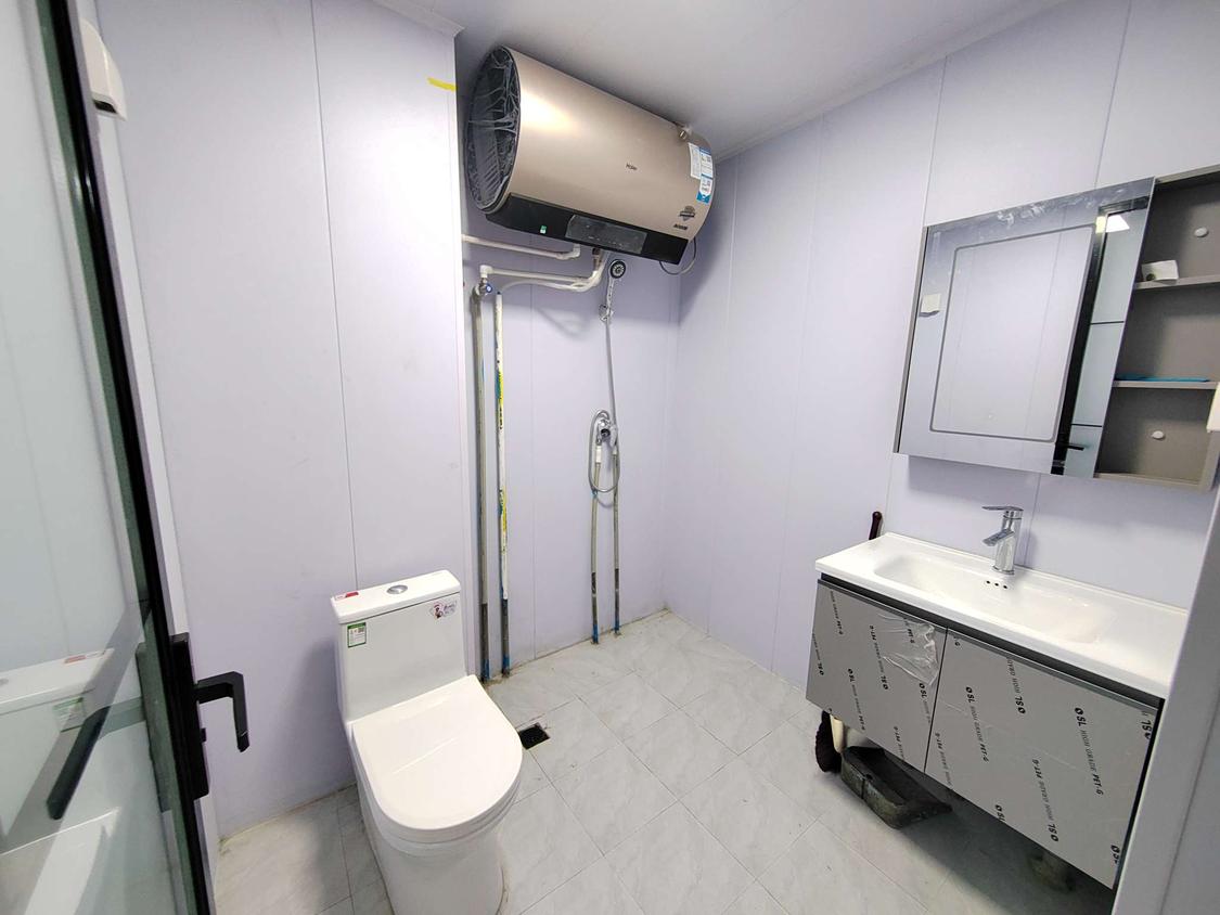 整租·保利云上