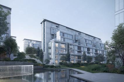 重庆华宇金科锦绣原麓大渡口 金家湾/建面125平-140平