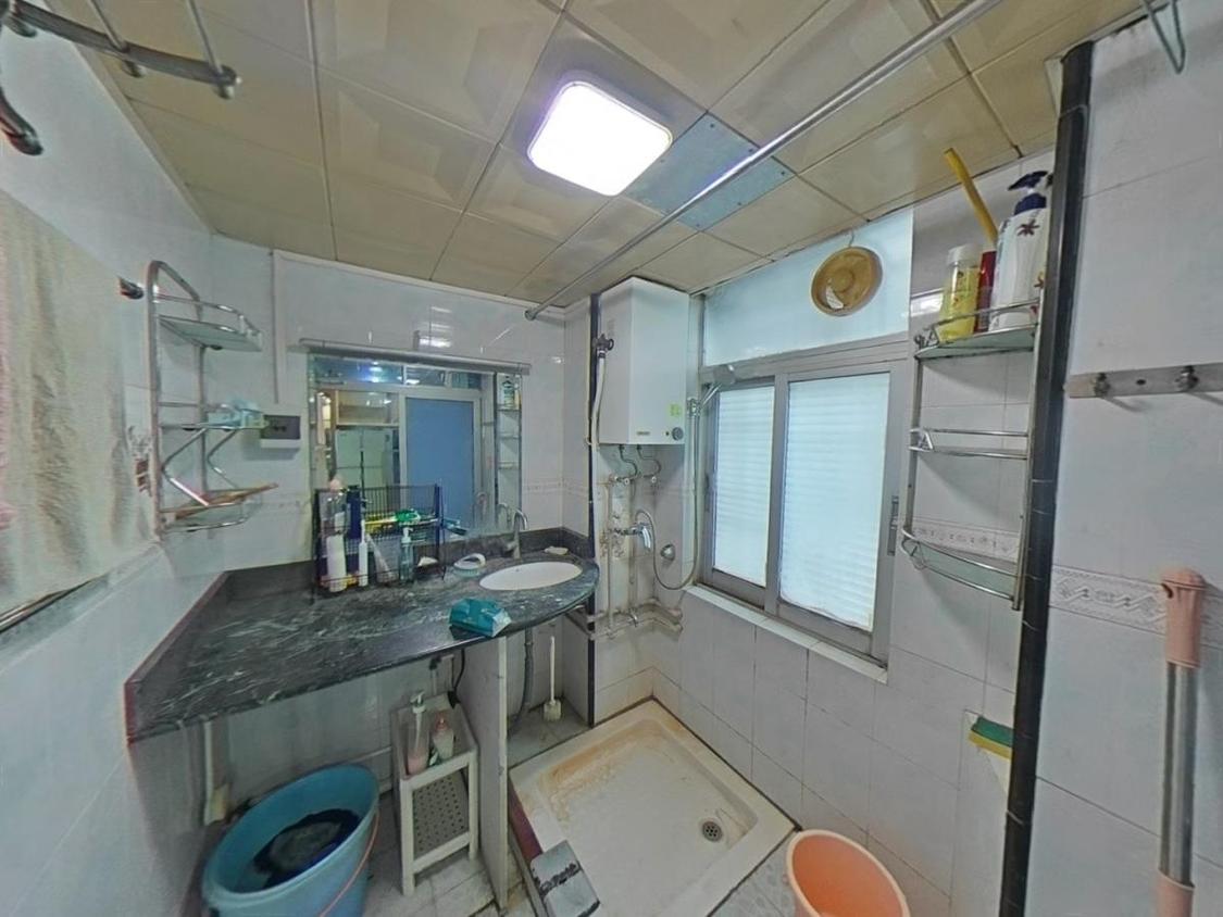 整租·金丰花园