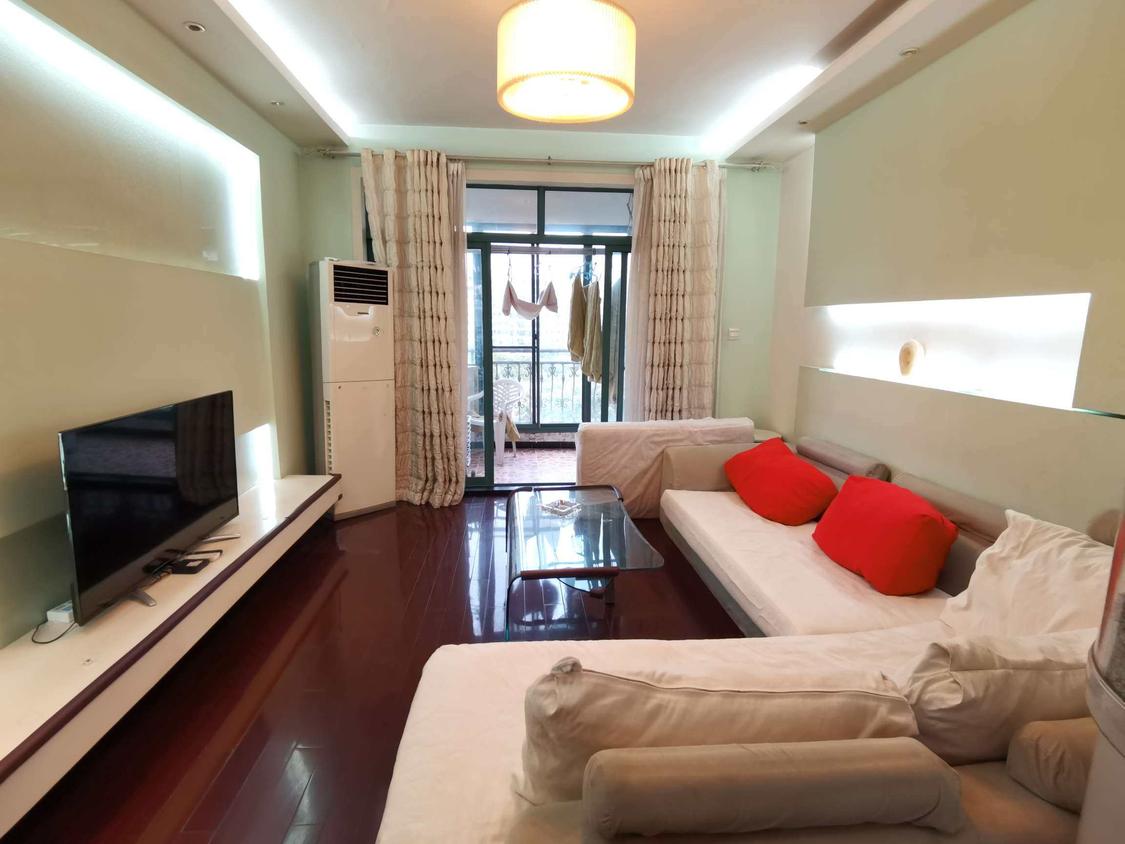 整租·康泰新城