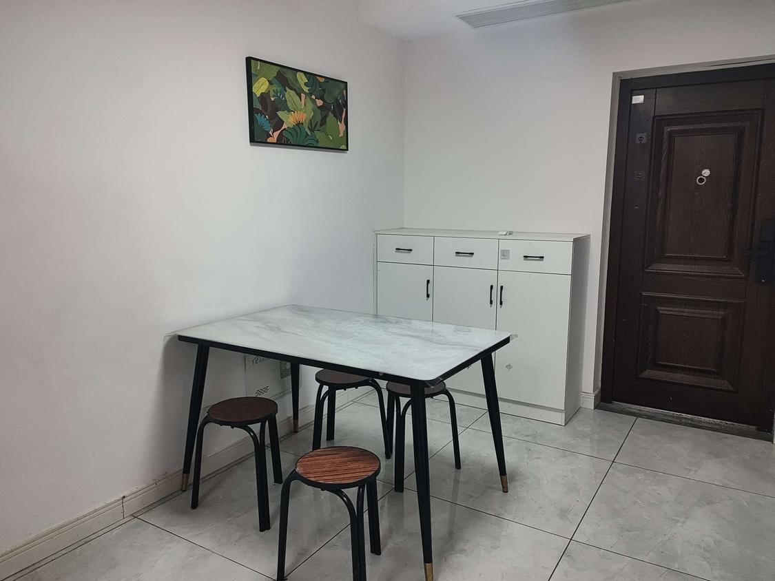 整租·温莎城堡