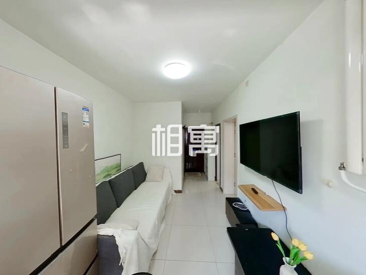 整租·动物园社区