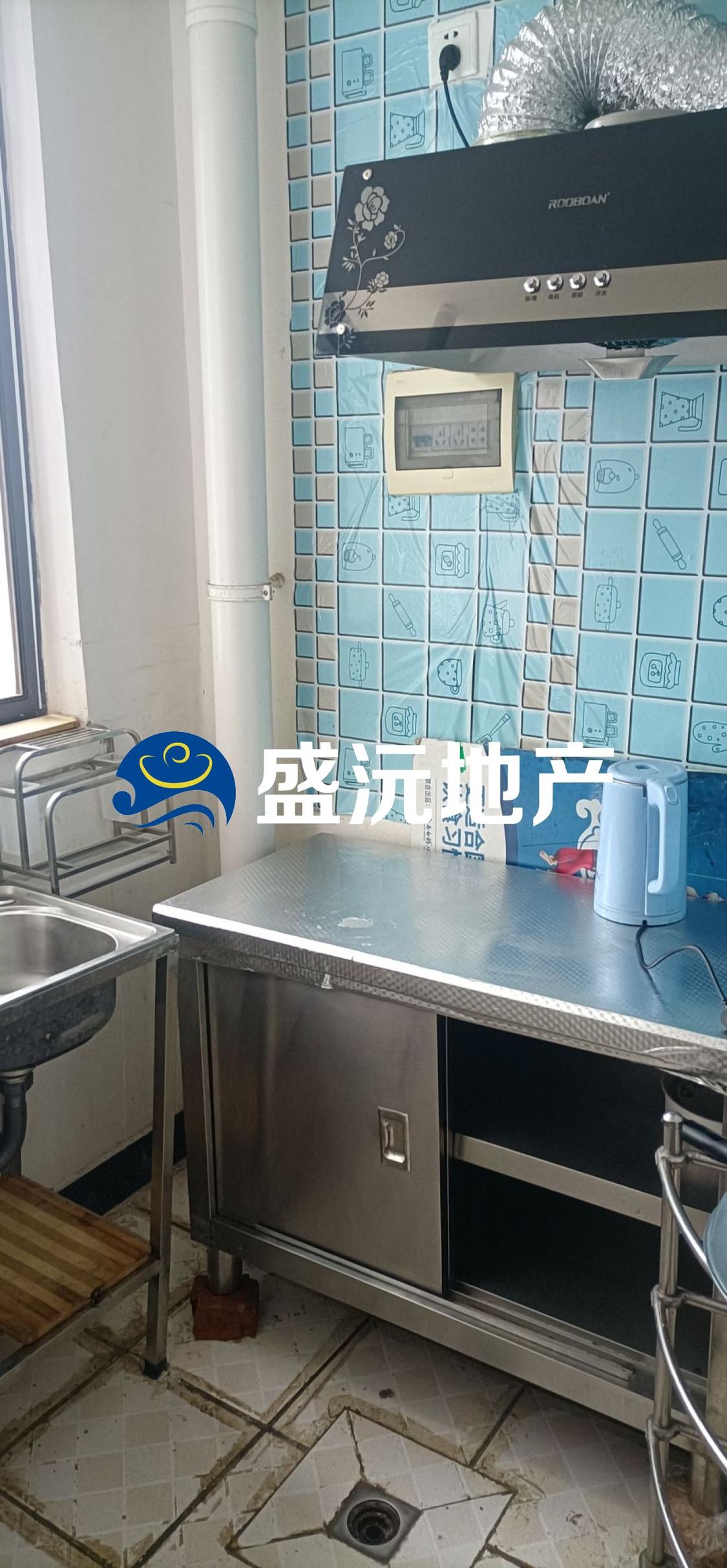 整租·明馨园小区