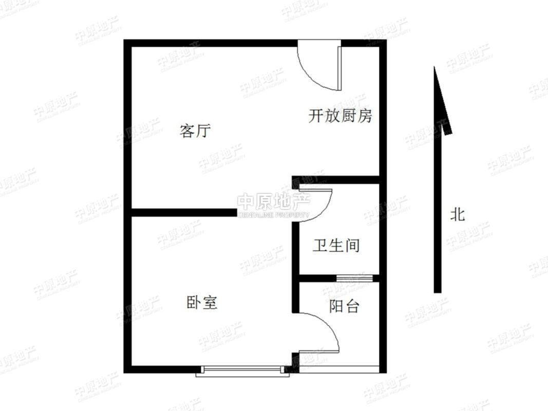 整租·万科欧泊