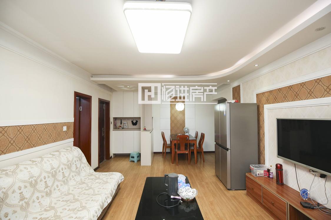 整租·惠民馨苑