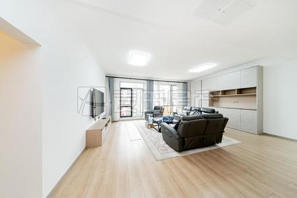 海淀圆明园整租 褐石园5室2厅/188平/高楼层