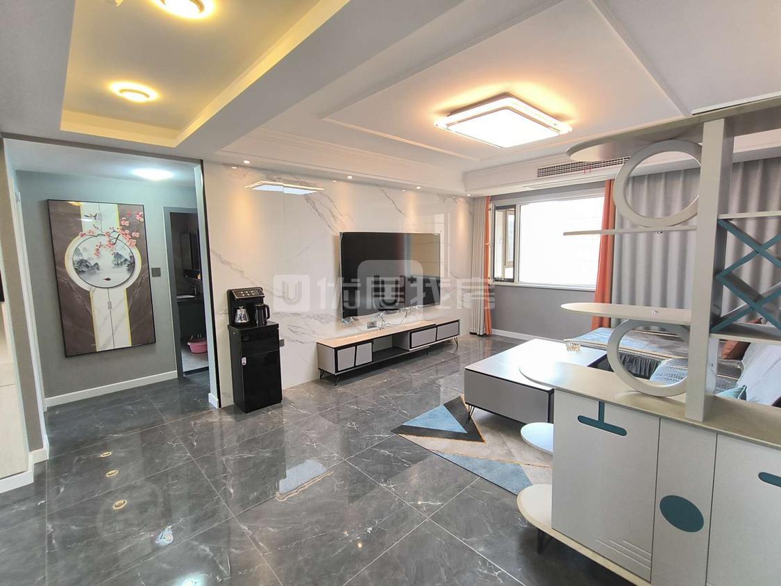 整租·塞纳绿洲