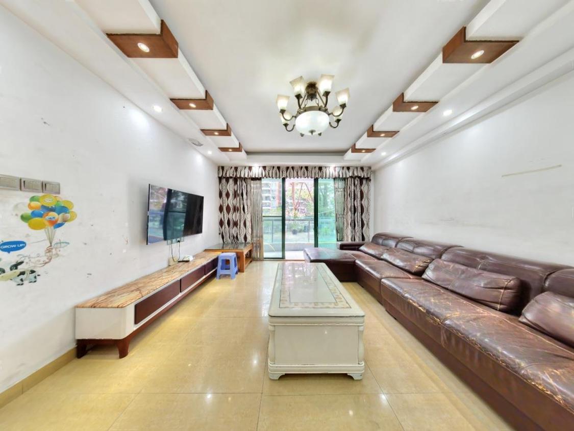 整租·桃源居(十三区)