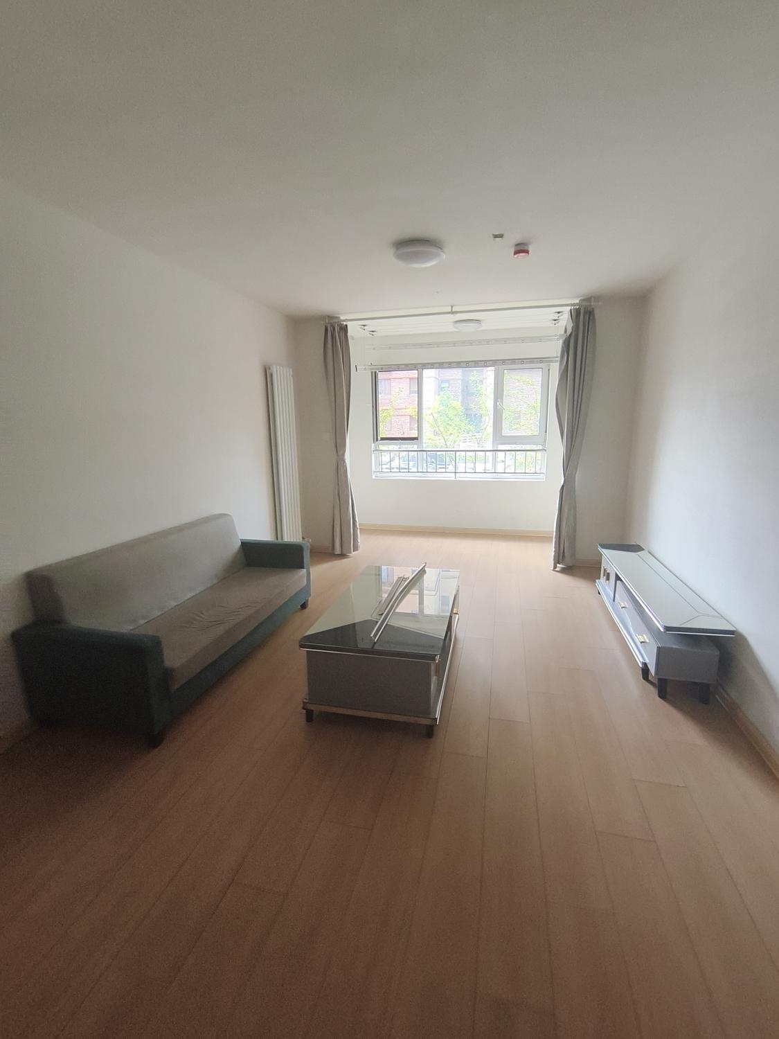 整租·团结福城