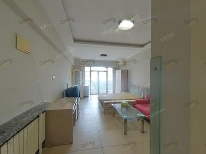 雁塔雁塔南路整租 曲江六号1室0厅/52平/中楼层