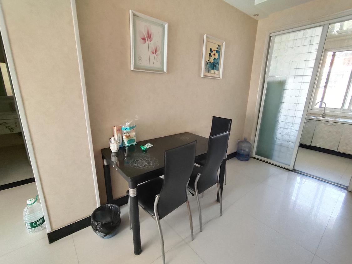 整租·上河城小区