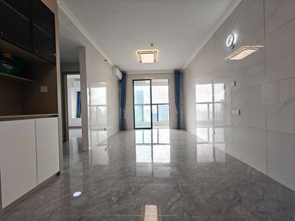 罗湖布心整租 观山嘉苑2室2厅/70平/高楼层