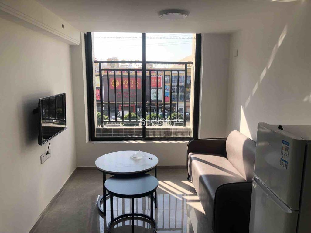 整租·万益广场住宅