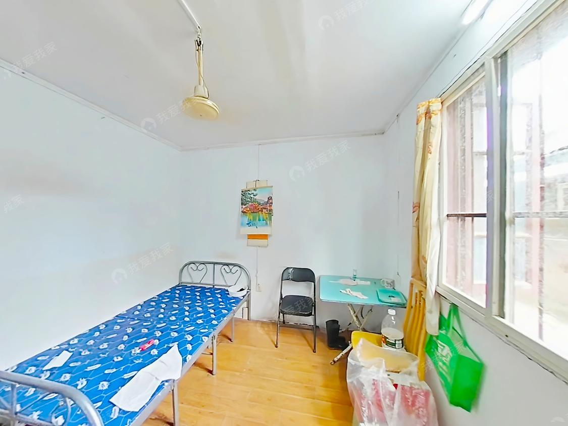 整租·胜利三村