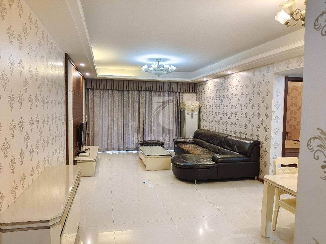 整租·万科缤纷四季(北区)