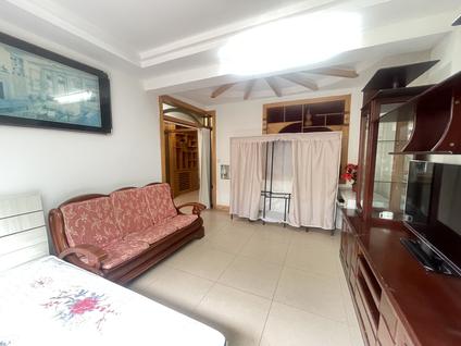 北辰北仓整租 天辰公寓3室2厅/106平/中楼层