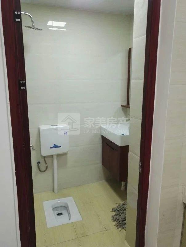 整租·三洲新天地