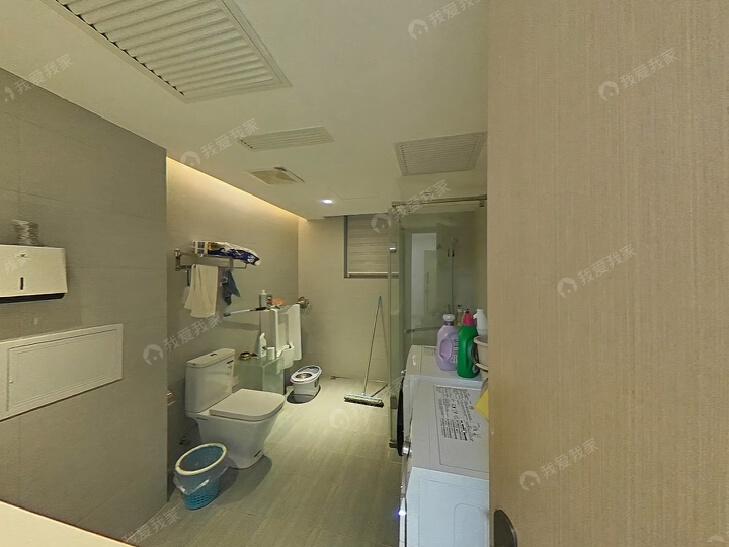 整租·香山艺墅