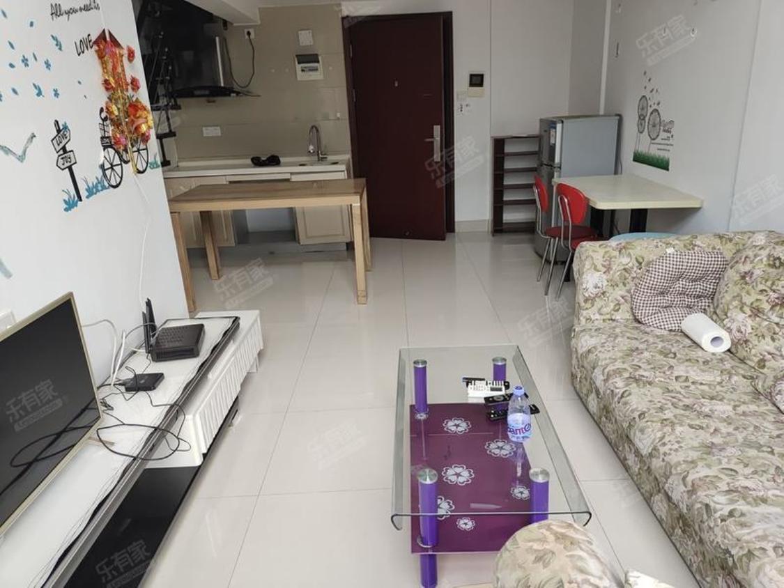 整租·逢源公寓