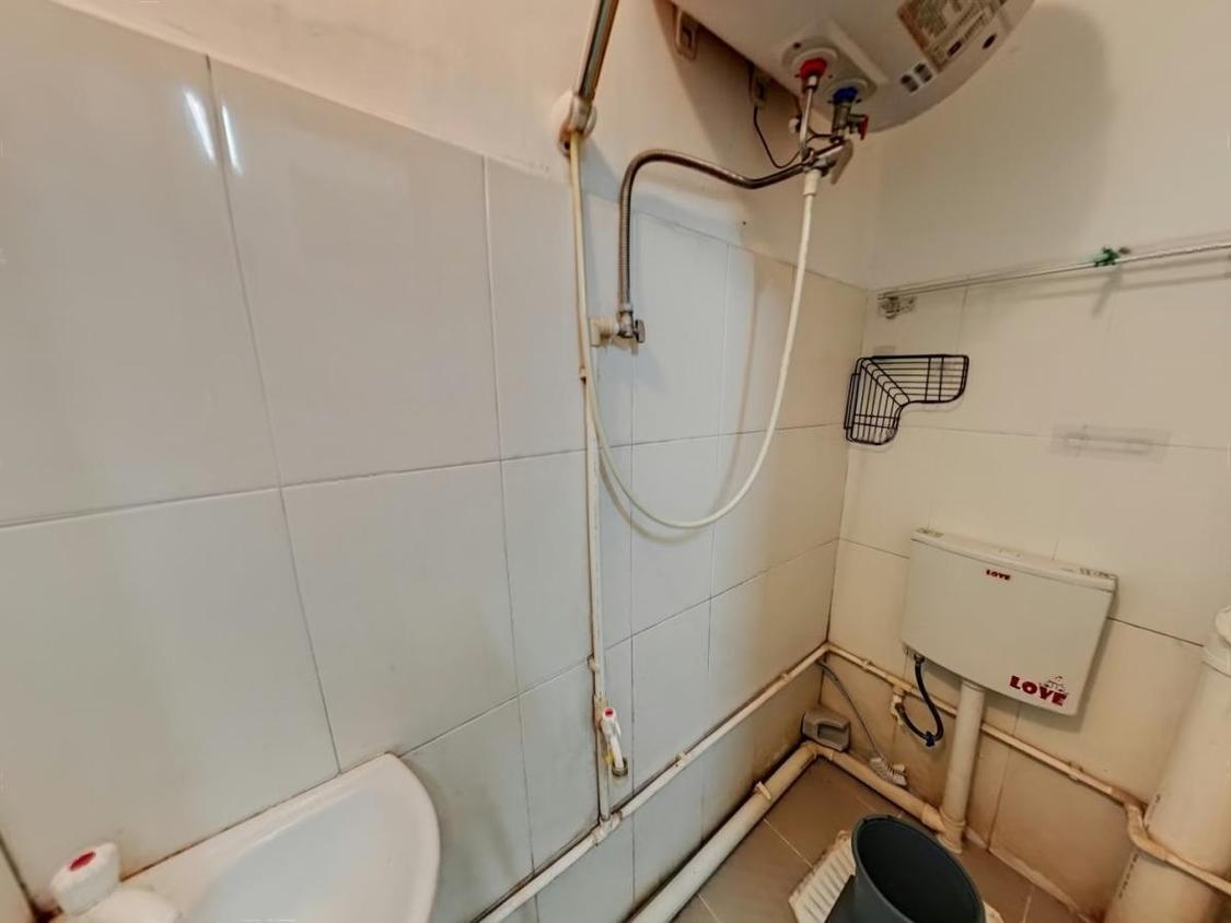 整租·电器研究所大院