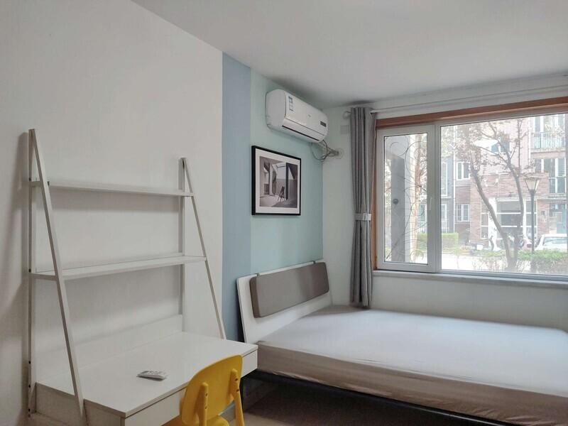 合租·DBC加州小镇(B区)