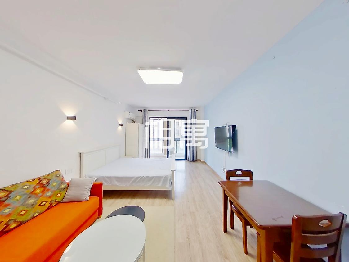 整租·华盛达堂巢