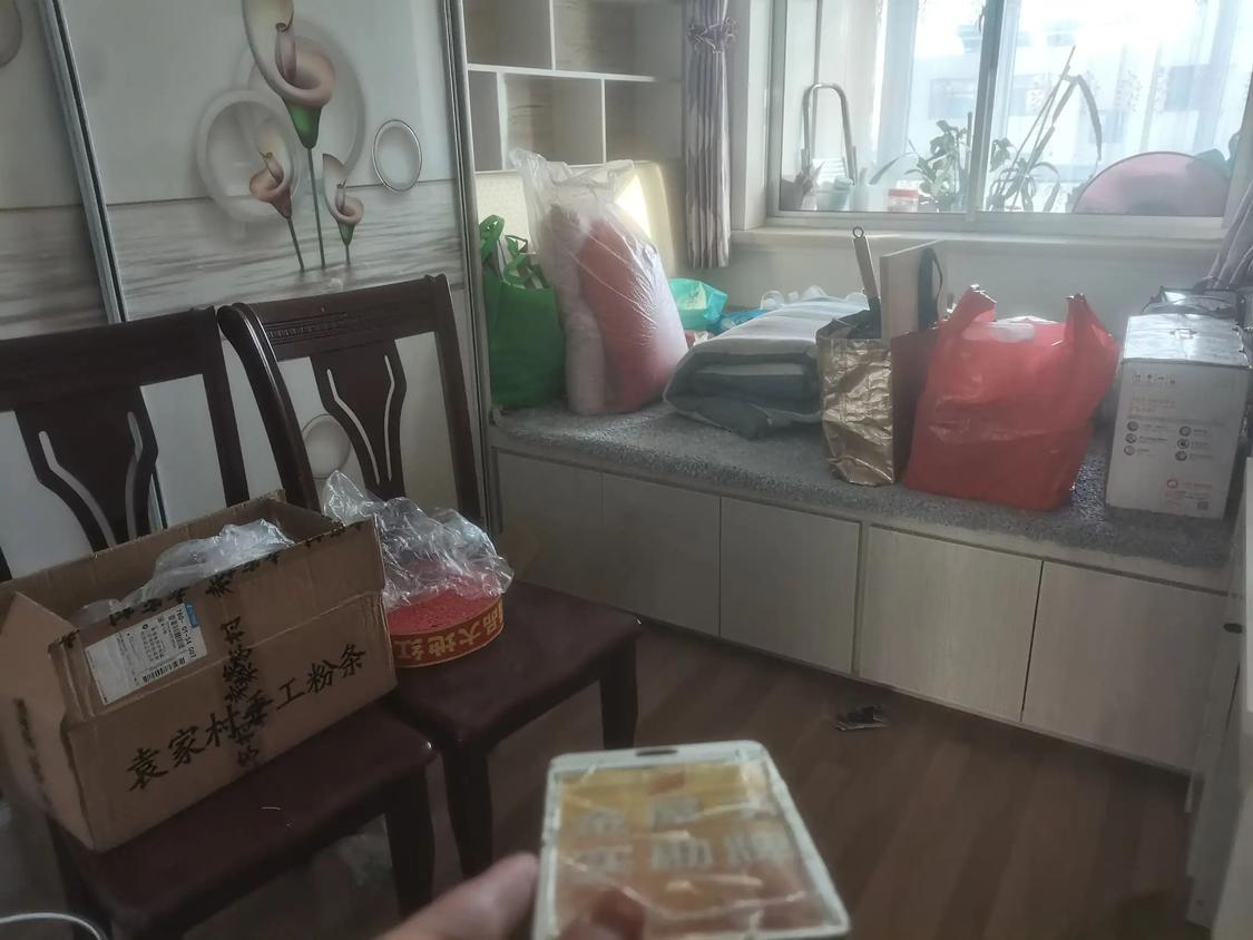 整租·三江朝阳小区