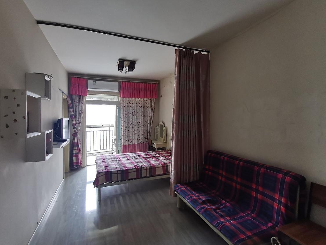 整租·庆业巴蜀城