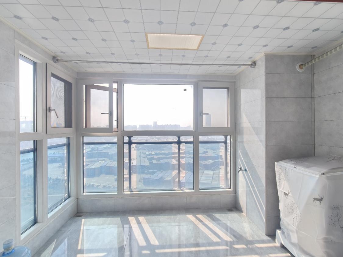 整租·保利中央海岸