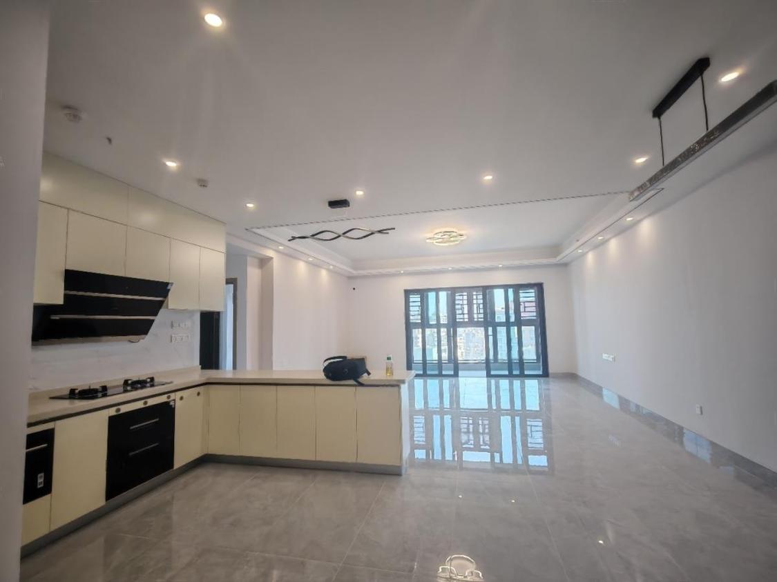 整租·华润中心