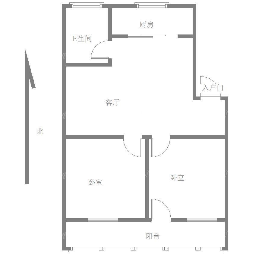 整租·梦圆小区