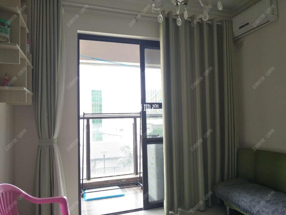 合租·二城丽苑