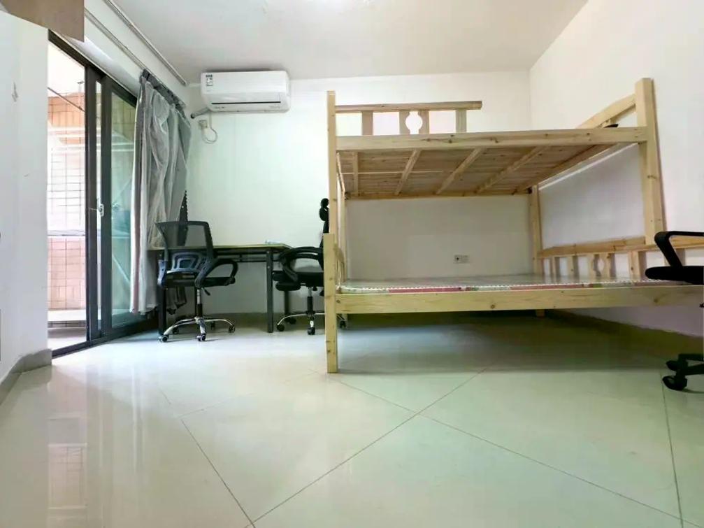 整租·京基御景华城