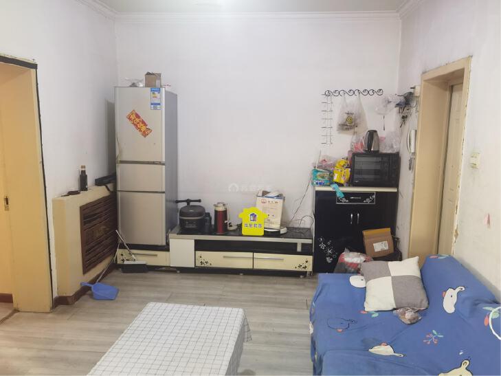 整租·杏花西里