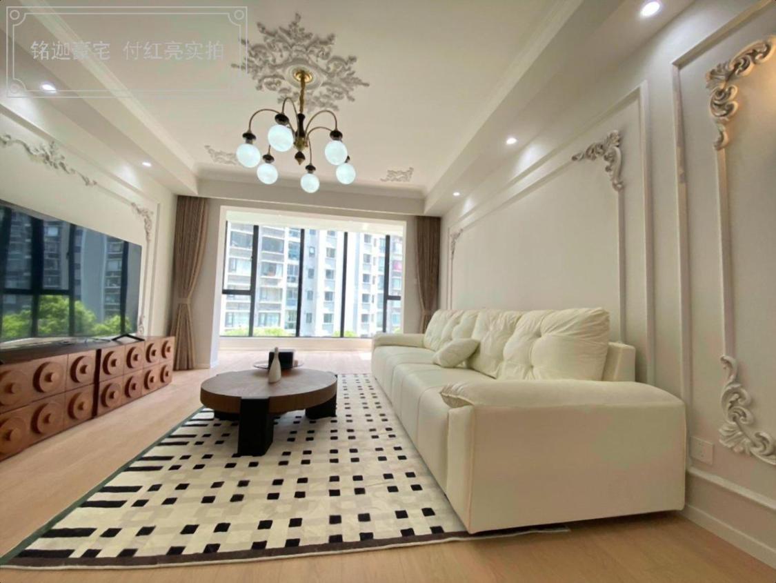 整租·中粮前滩海景壹号