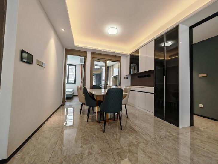 整租·中海天钻