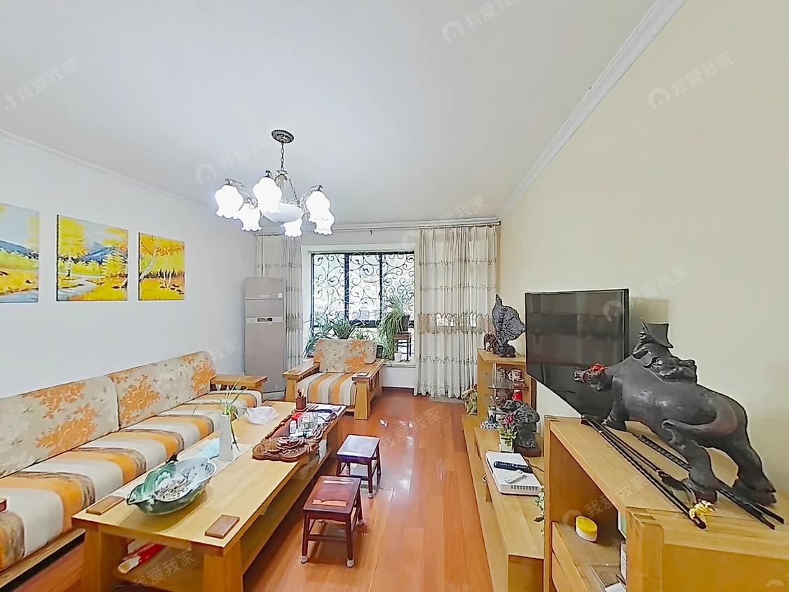 整租·新世界花园