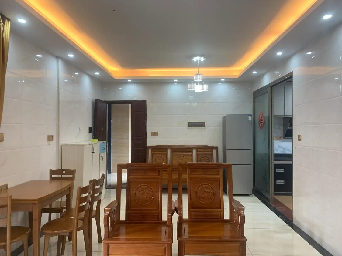 整租·新幸福领汇