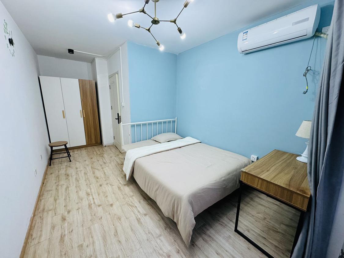 整租·垡头翠成馨园(D区)