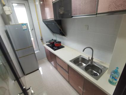 净月区净月区整租 棠棣1室1厅/55平/低楼层