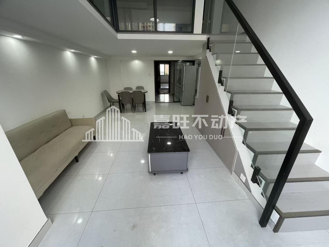 整租·白云艺墅