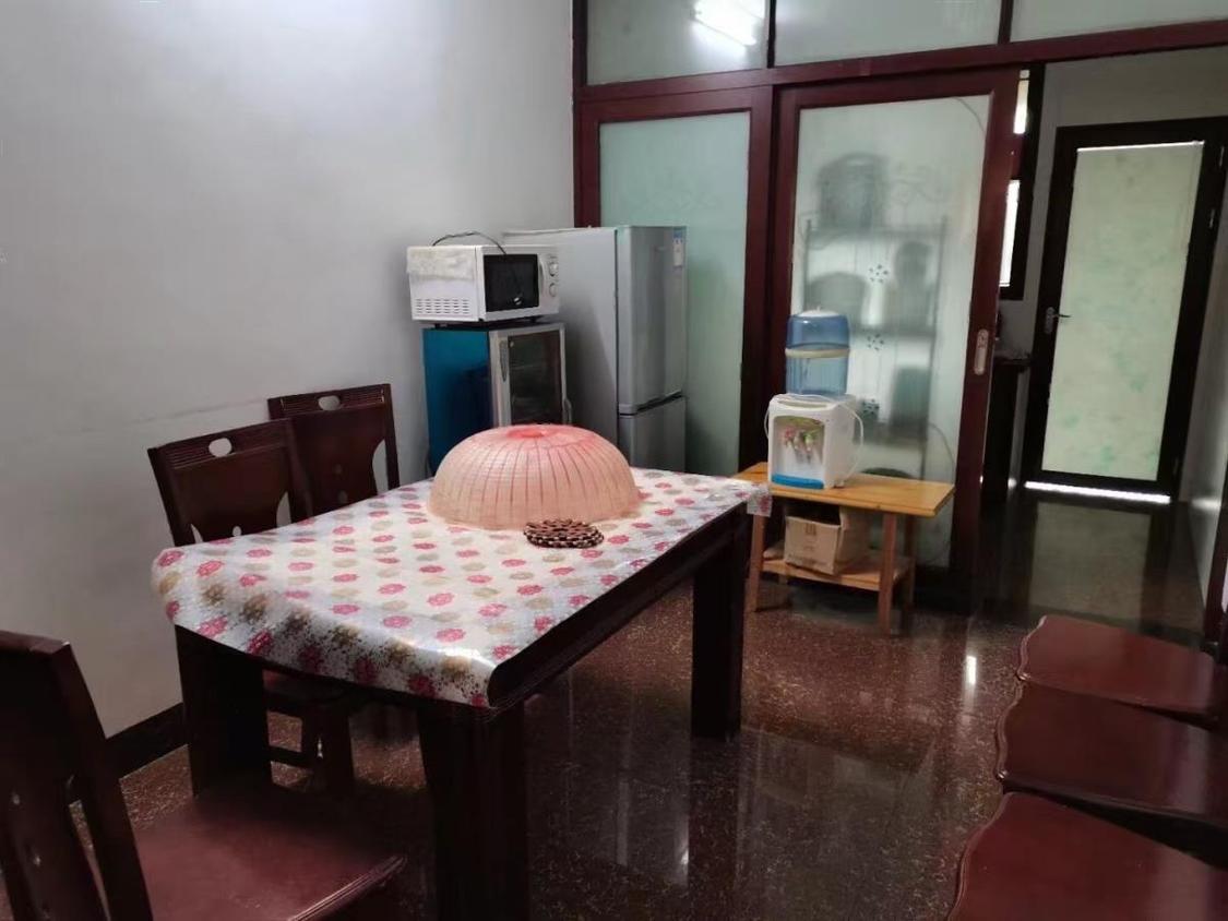 合租·河西小区